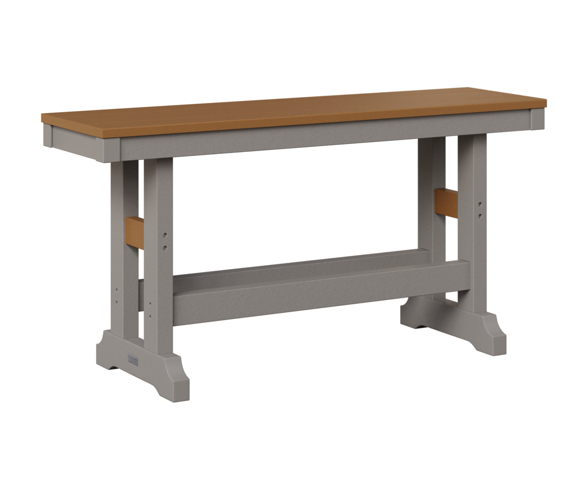 Garden Classic 44" Dining Bench