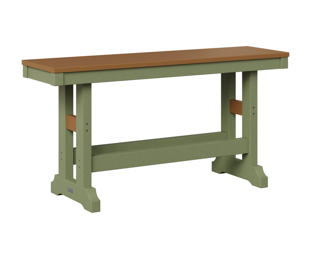 Garden Classic 44" Dining Bench