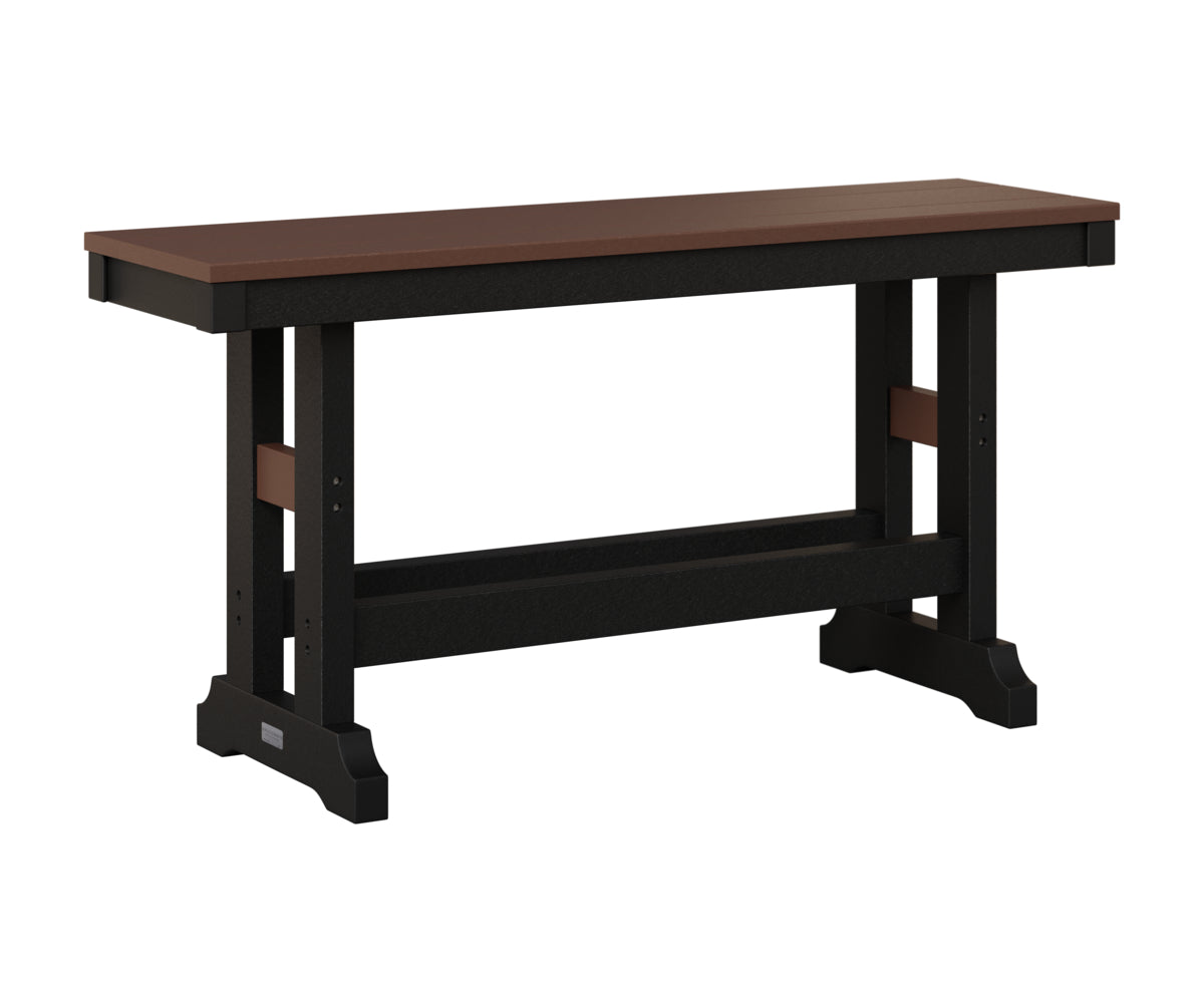 Garden Classic 44" Counter Bench