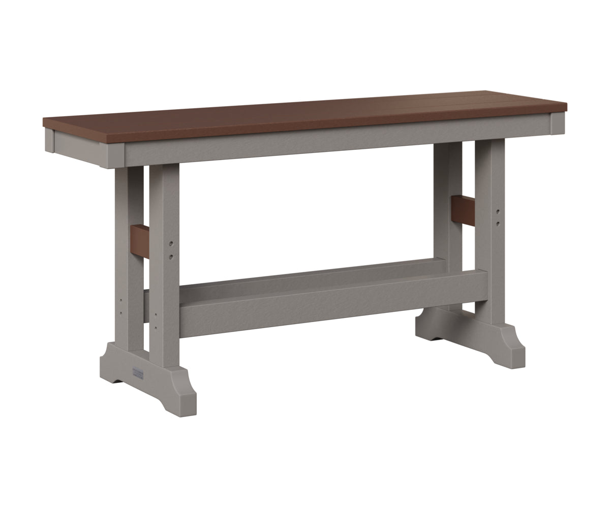 Garden Classic 44" Dining Bench
