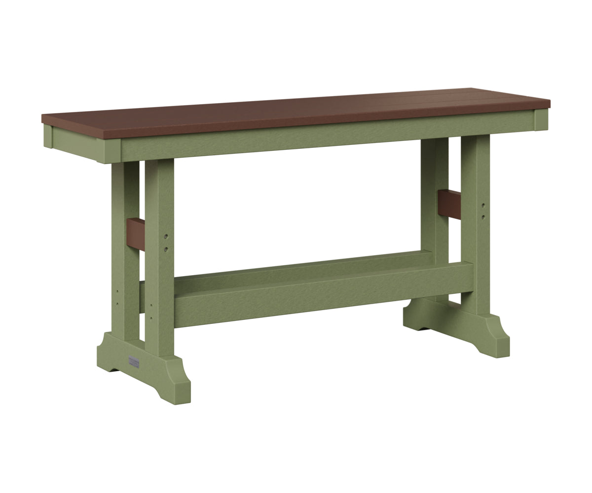 Garden Classic 44" Dining Bench