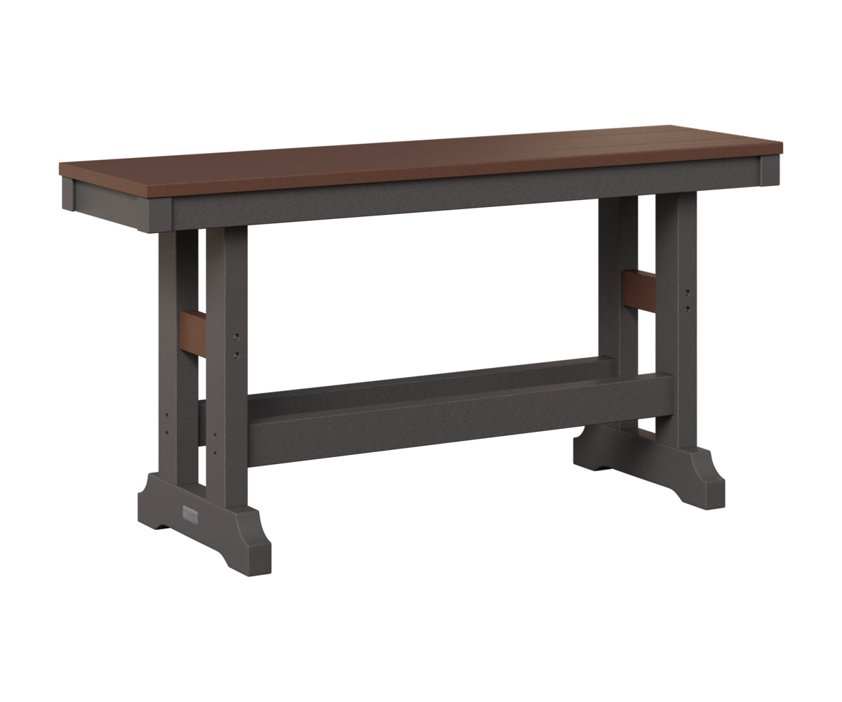 Garden Classic 44" Counter Bench