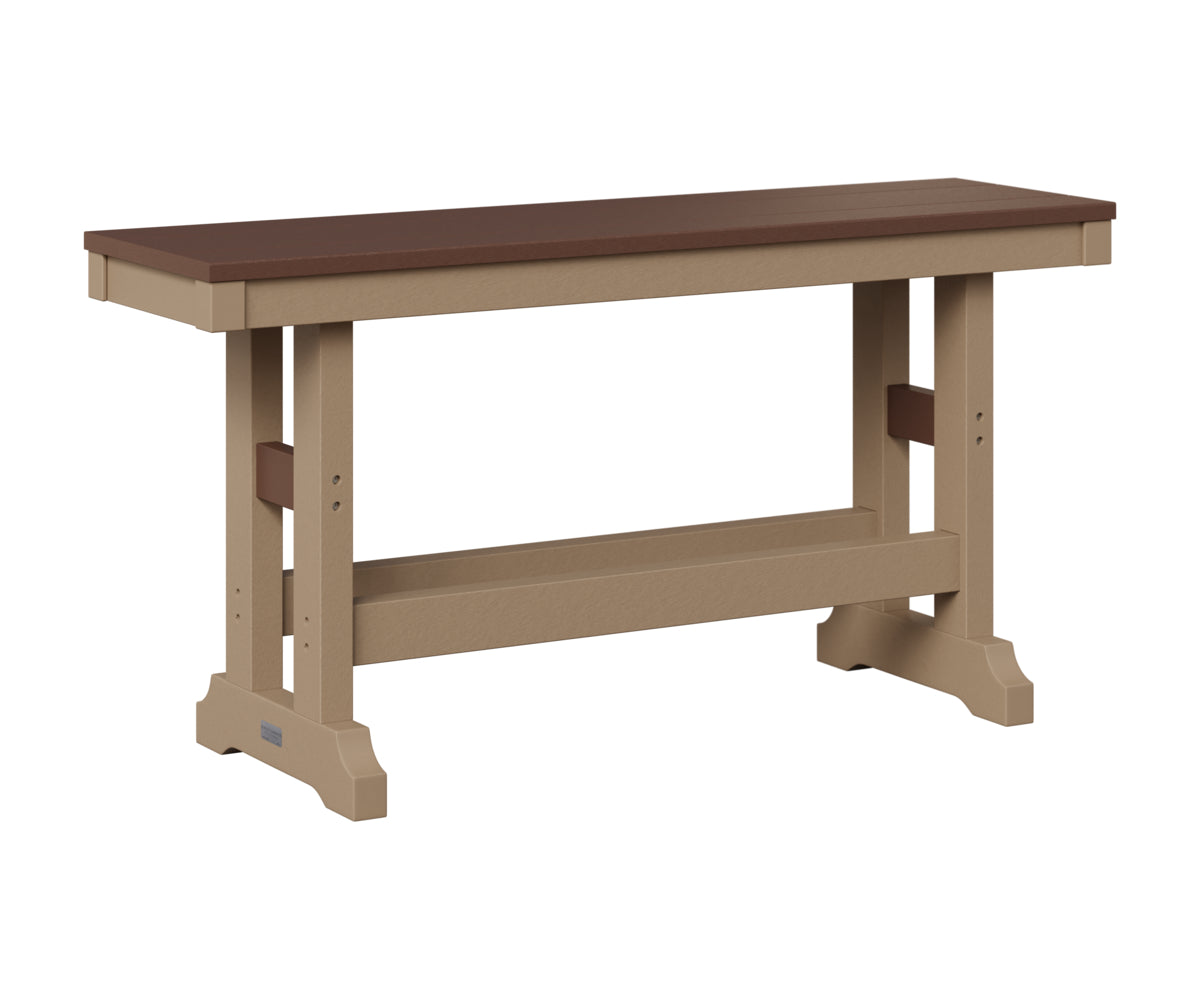 Garden Classic 44" Dining Bench