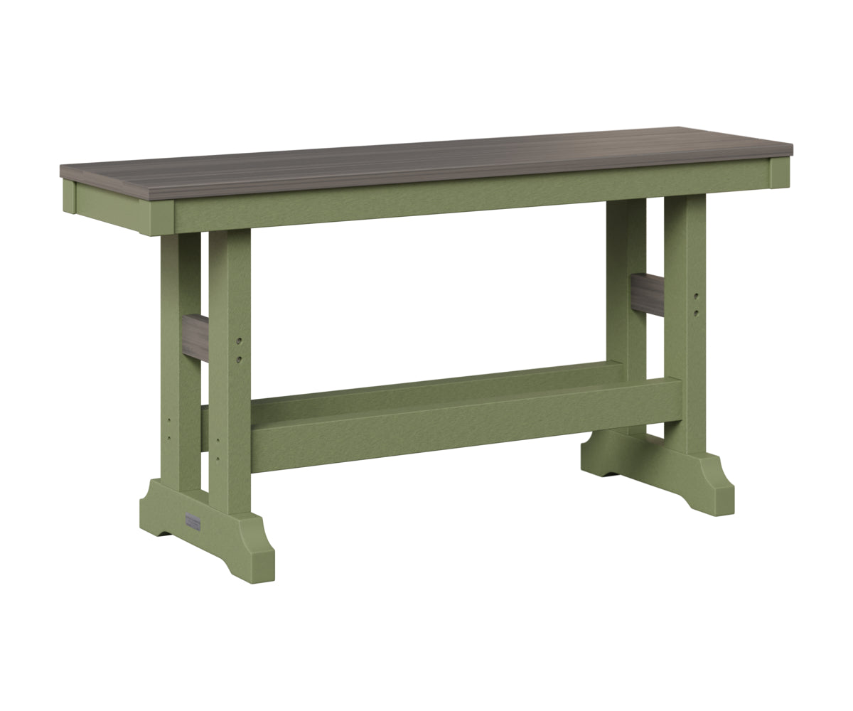 Garden Classic 44" Dining Bench
