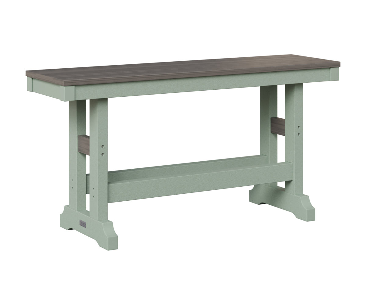 Garden Classic 44" Dining Bench