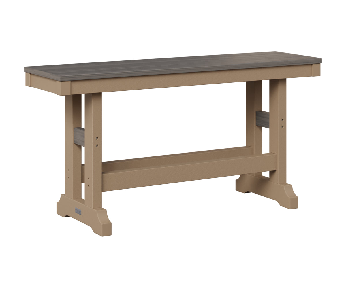 Garden Classic 44" Dining Bench