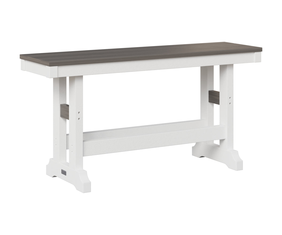 Garden Classic 44" Dining Bench