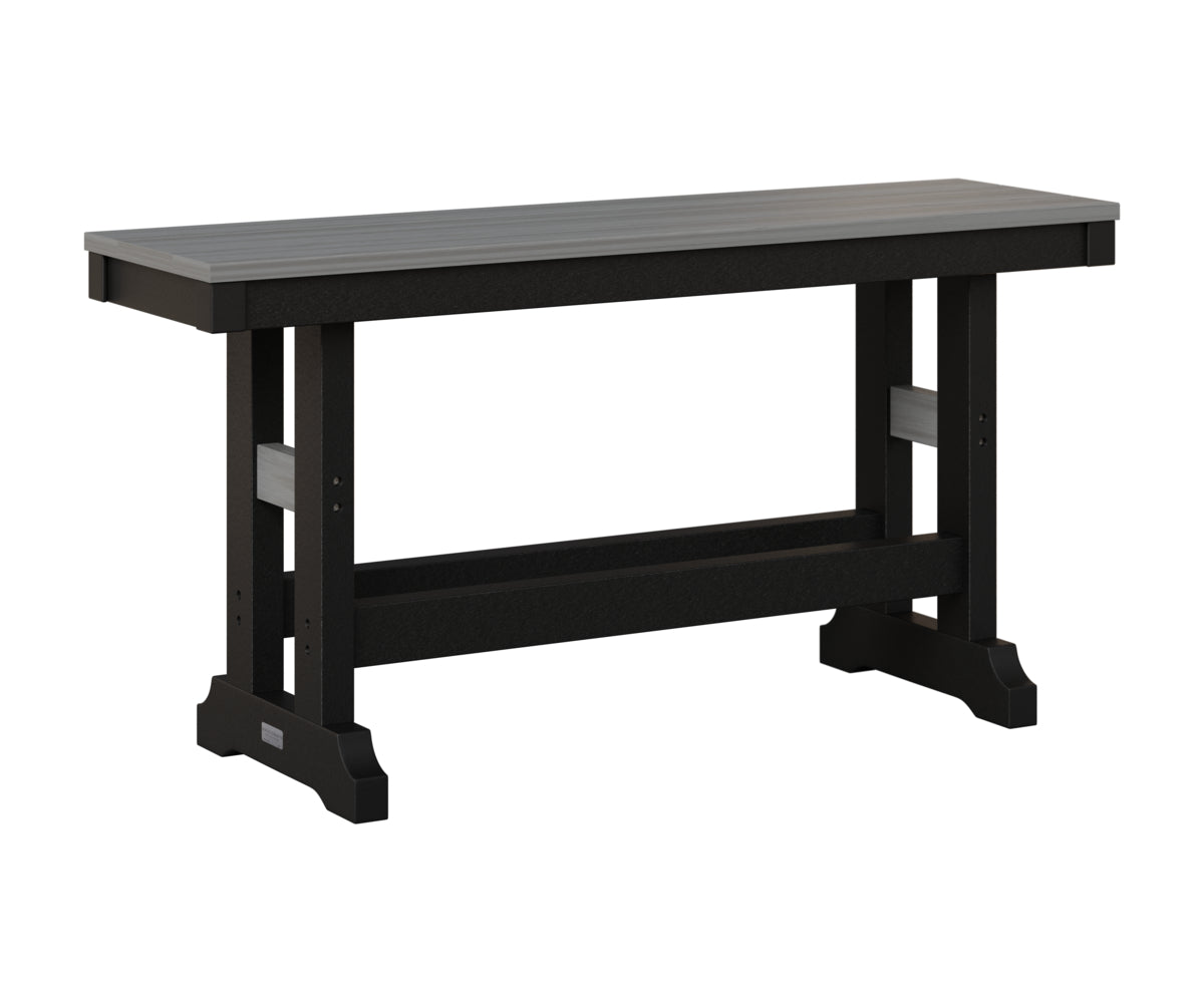 Garden Classic 44" Counter Bench