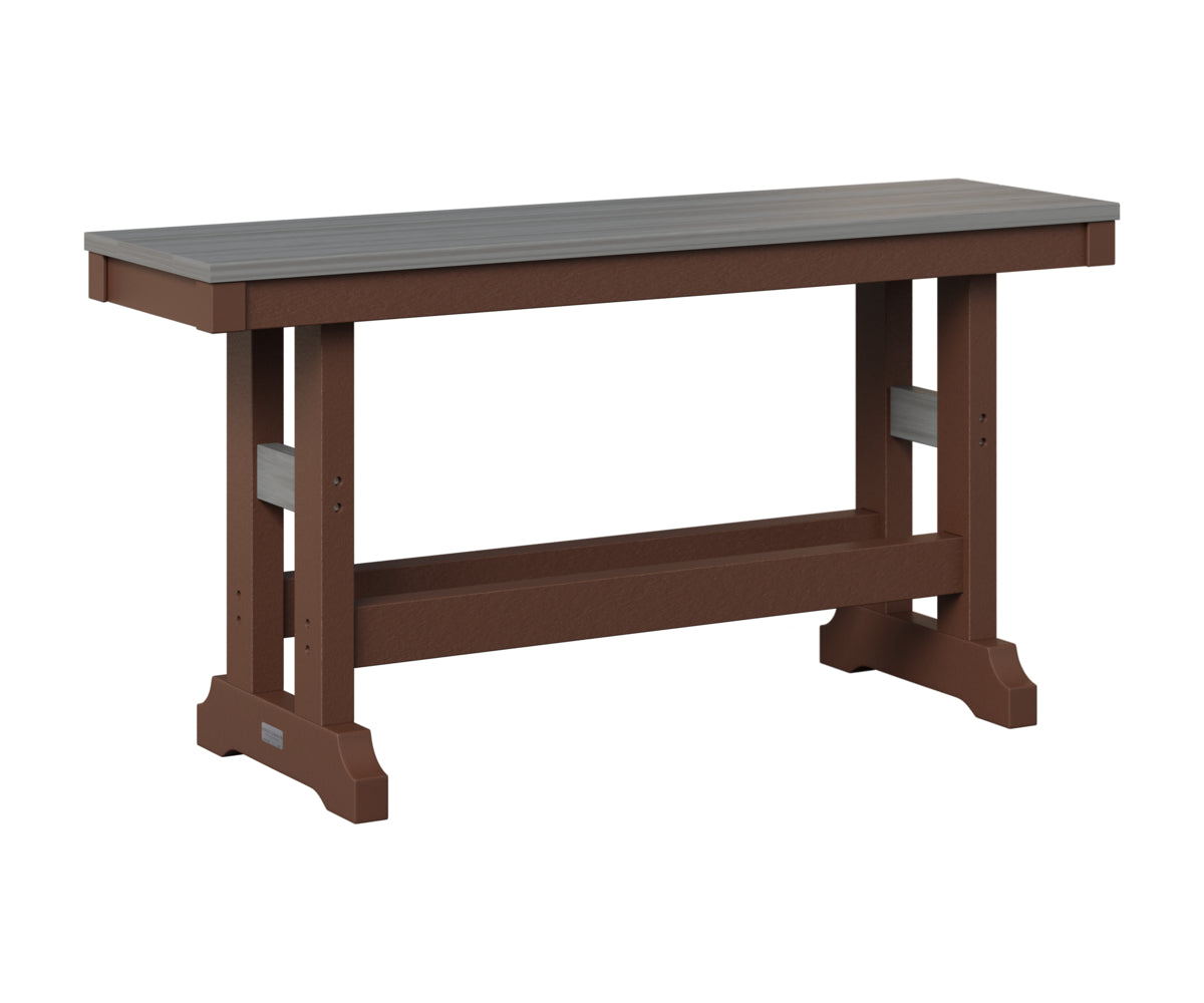 Garden Classic 44" Counter Bench