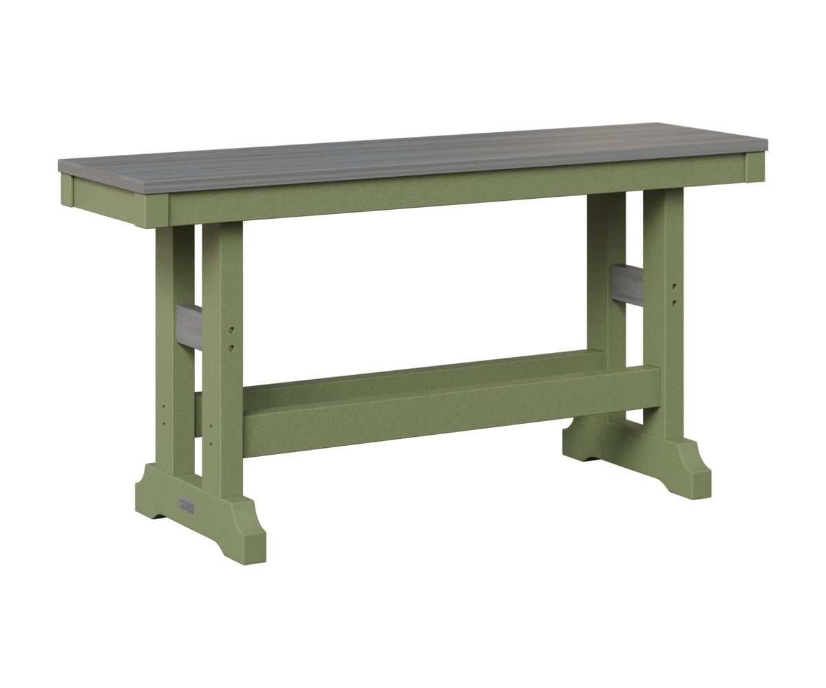 Garden Classic 44" Dining Bench