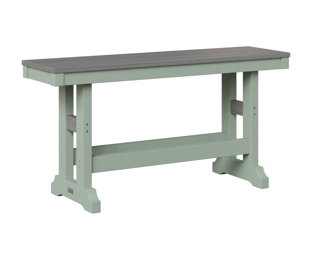 Garden Classic 44" Dining Bench