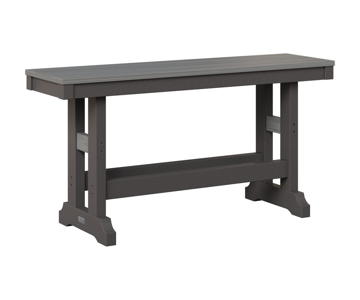 Garden Classic 44" Dining Bench