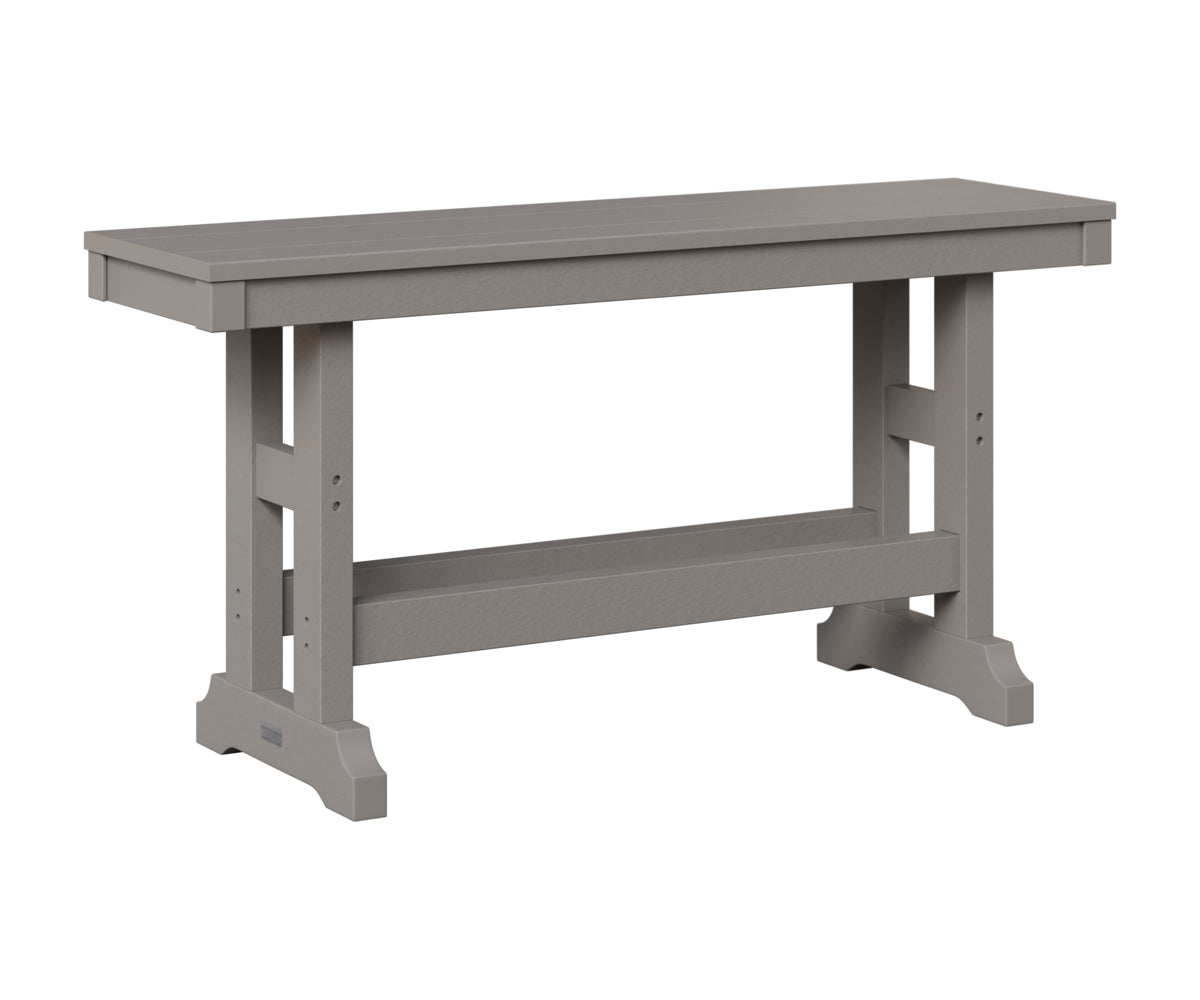 Garden Classic 44" Counter Bench