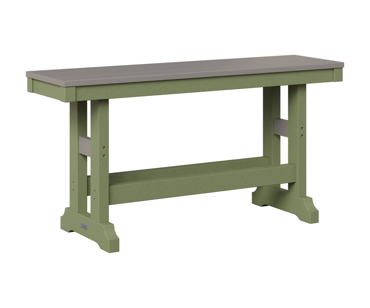 Garden Classic 44" Counter Bench