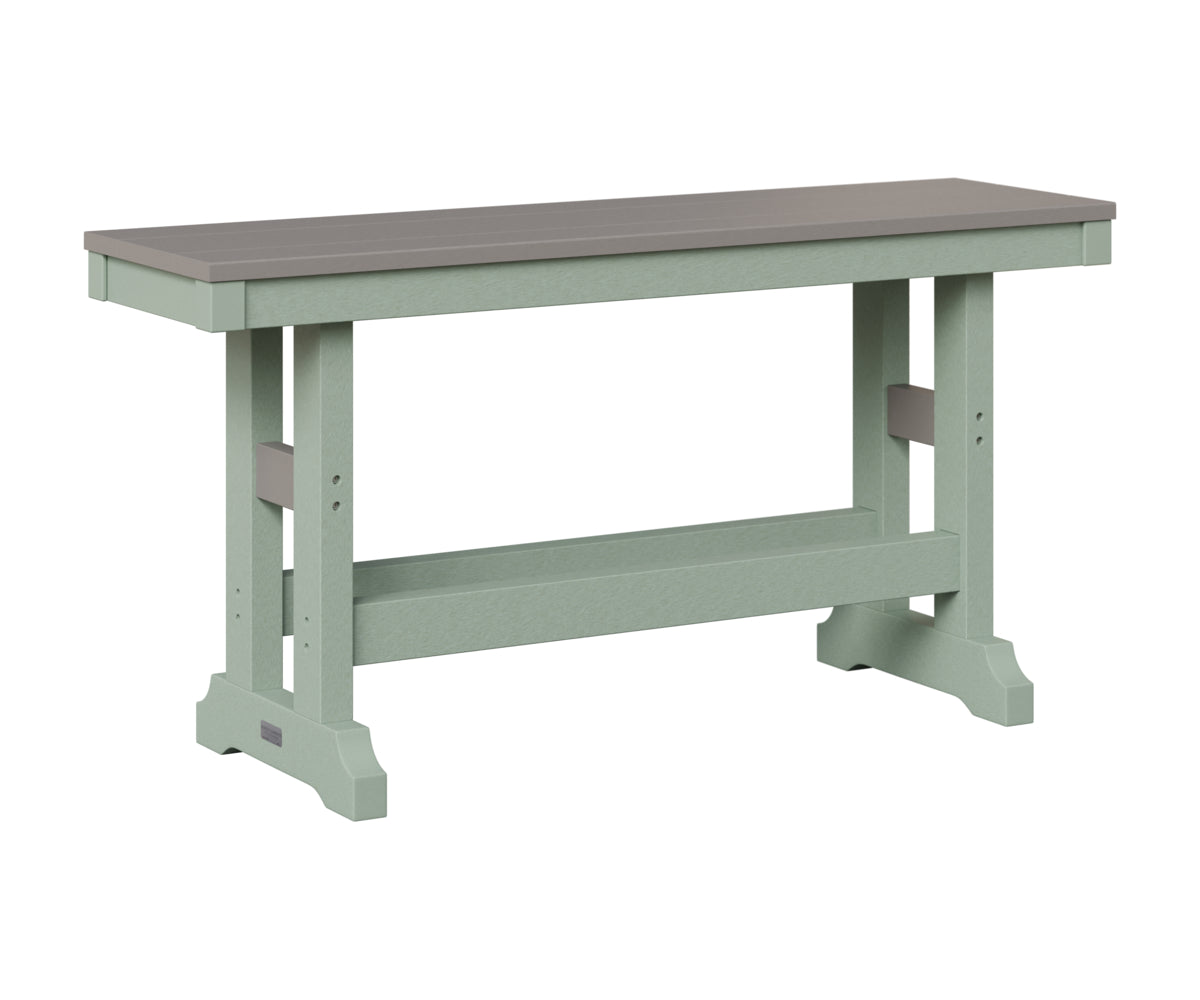 Garden Classic 44" Counter Bench