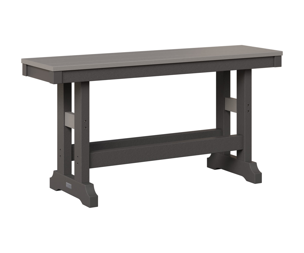 Garden Classic 44" Counter Bench