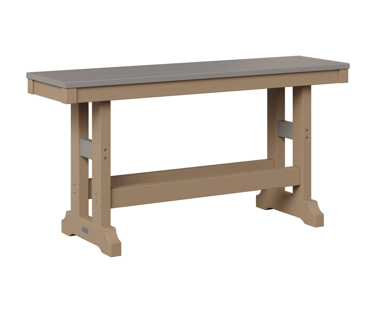Garden Classic 44" Dining Bench