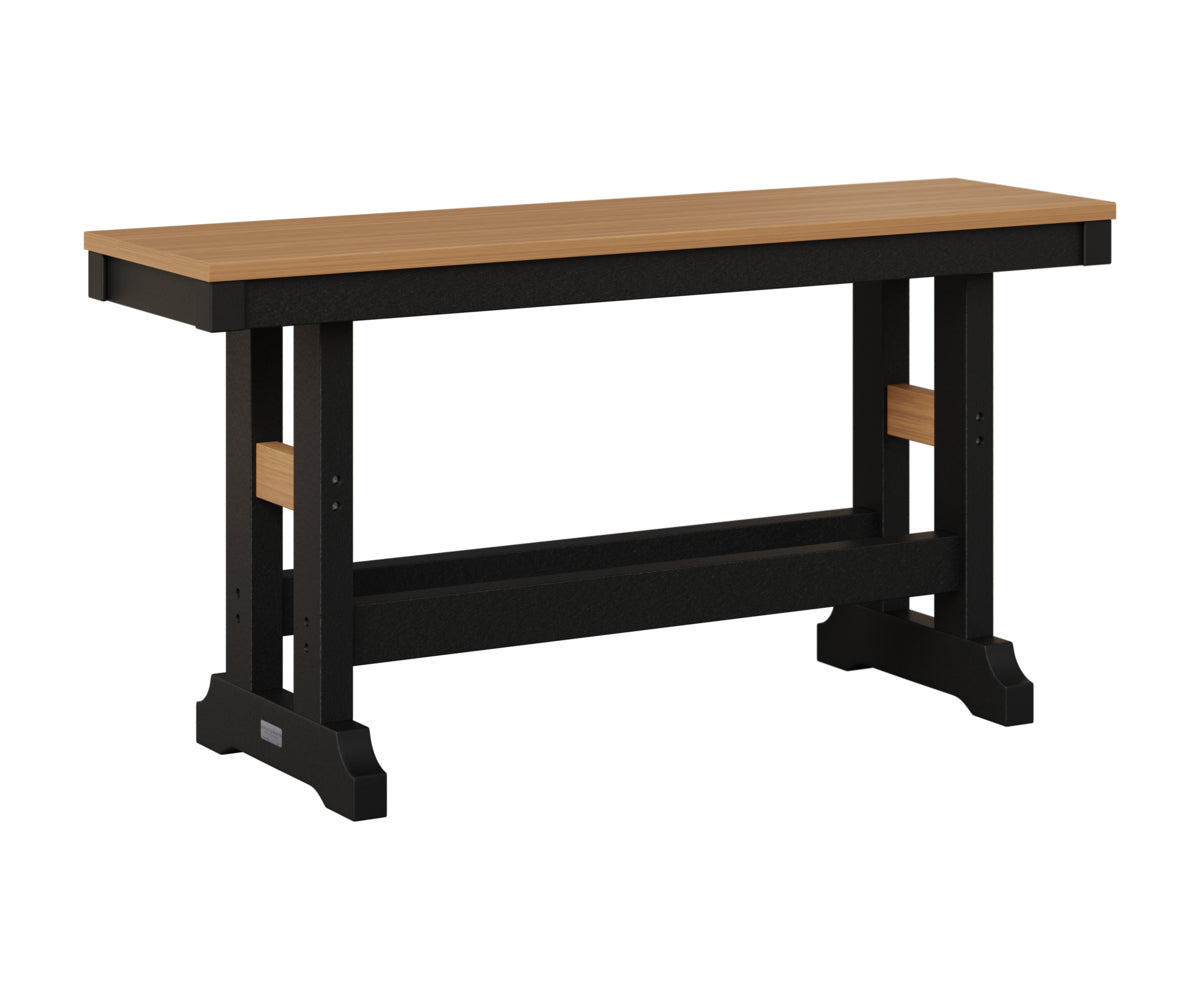 Garden Classic 44" Counter Bench