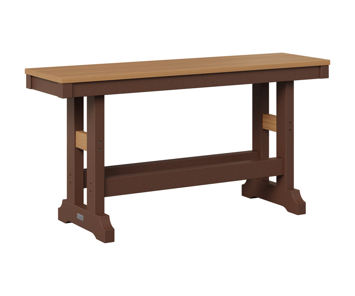 Garden Classic 44" Dining Bench