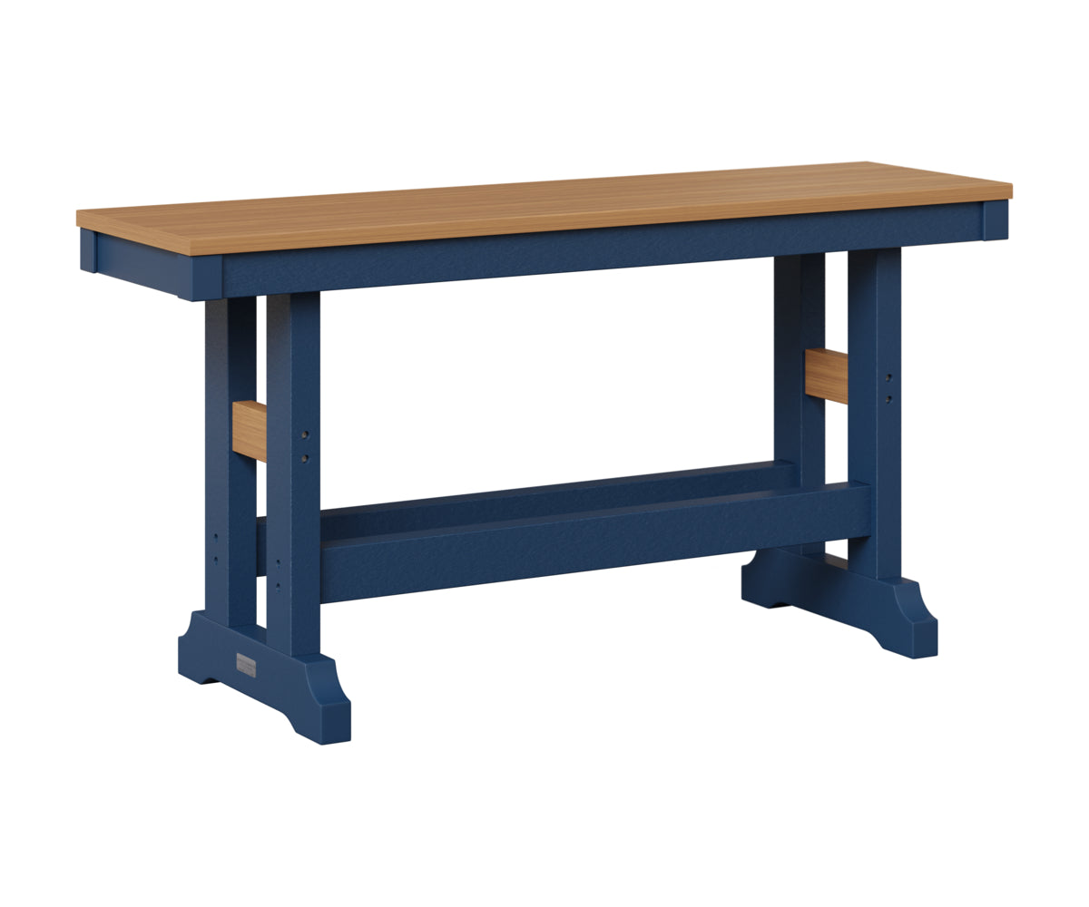 Garden Classic 44" Dining Bench