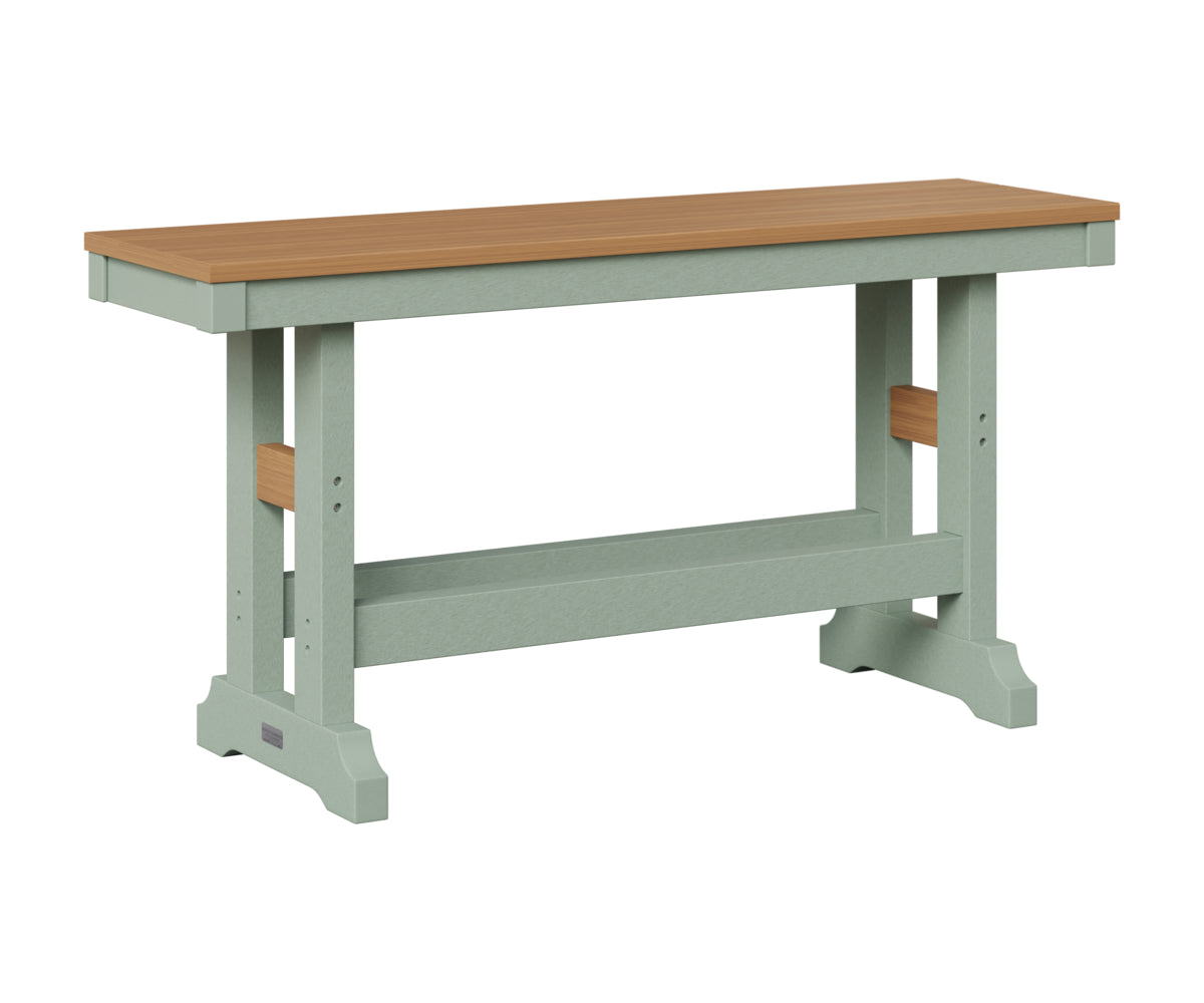 Garden Classic 44" Dining Bench