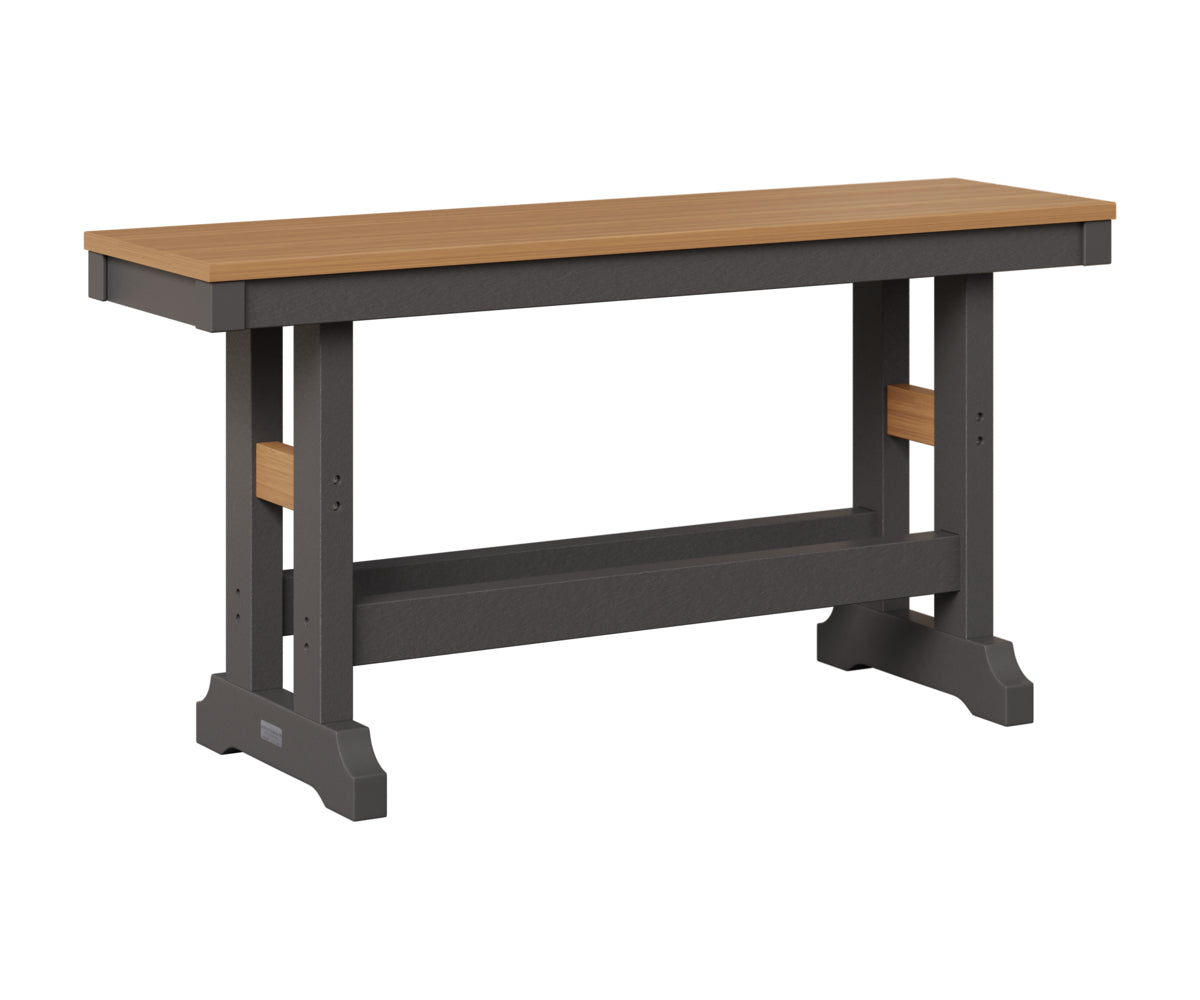 Garden Classic 44" Dining Bench