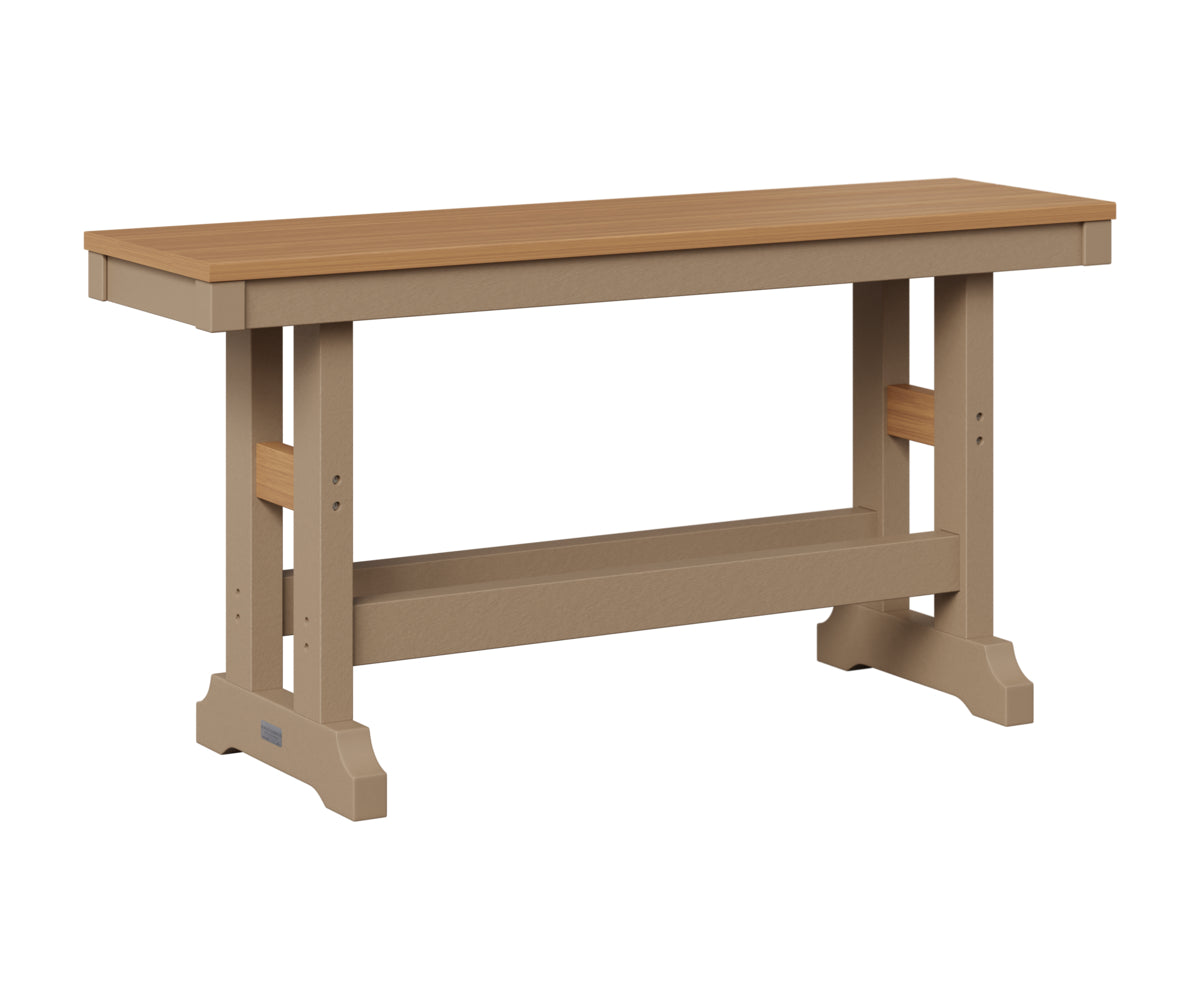 Garden Classic 44" Dining Bench