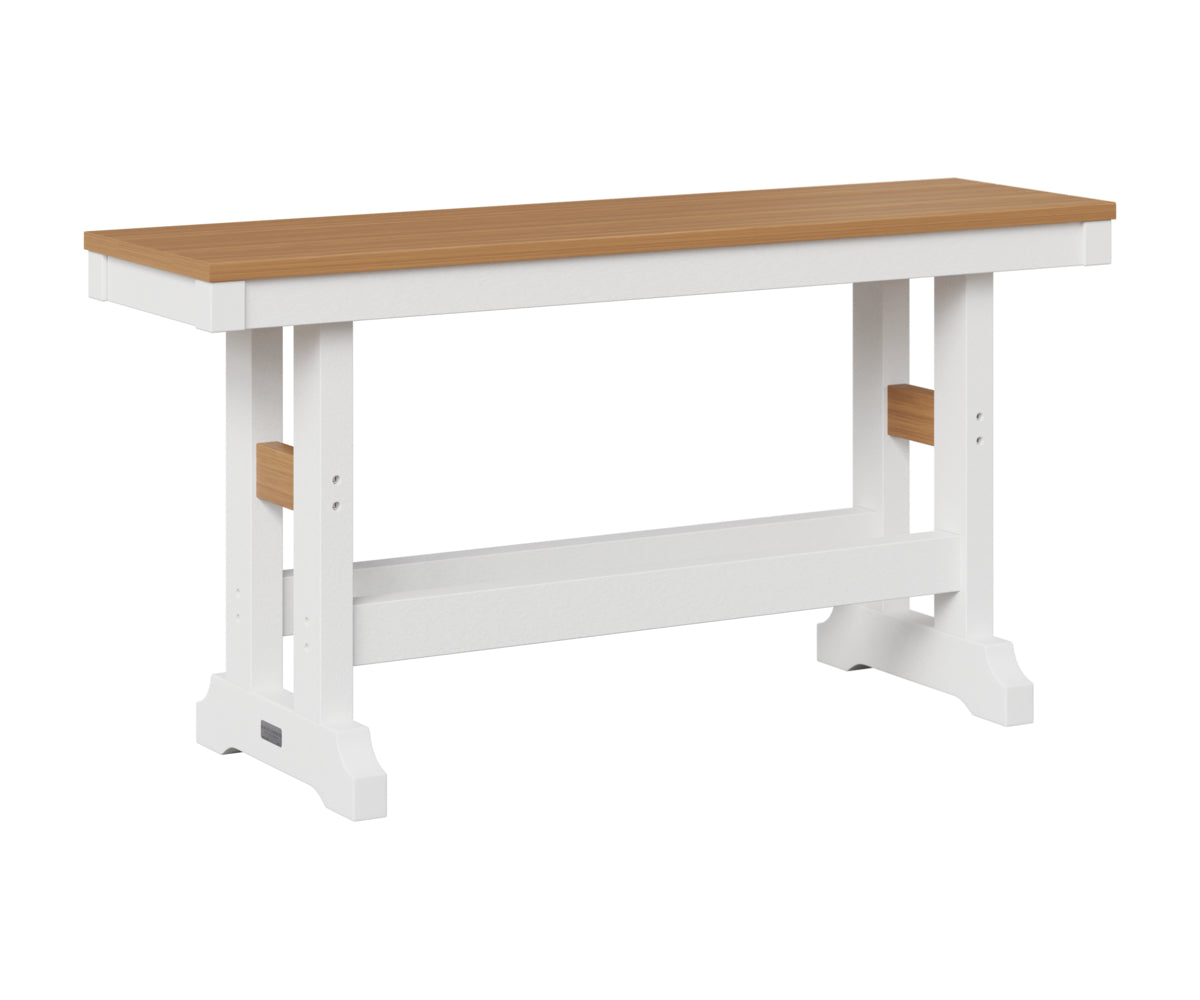 Garden Classic 44" Dining Bench