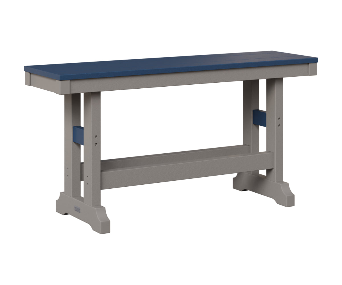 Garden Classic 44" Counter Bench