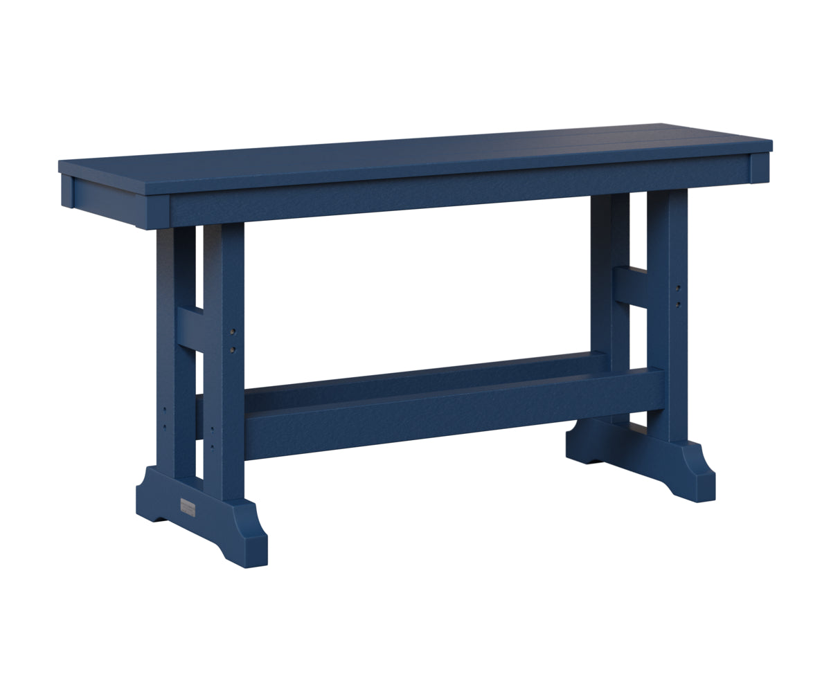 Garden Classic 44" Dining Bench