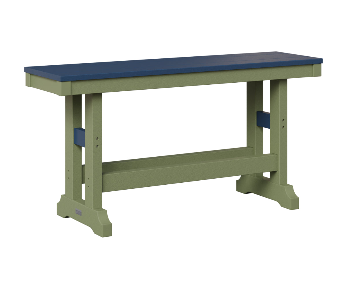 Garden Classic 44" Counter Bench