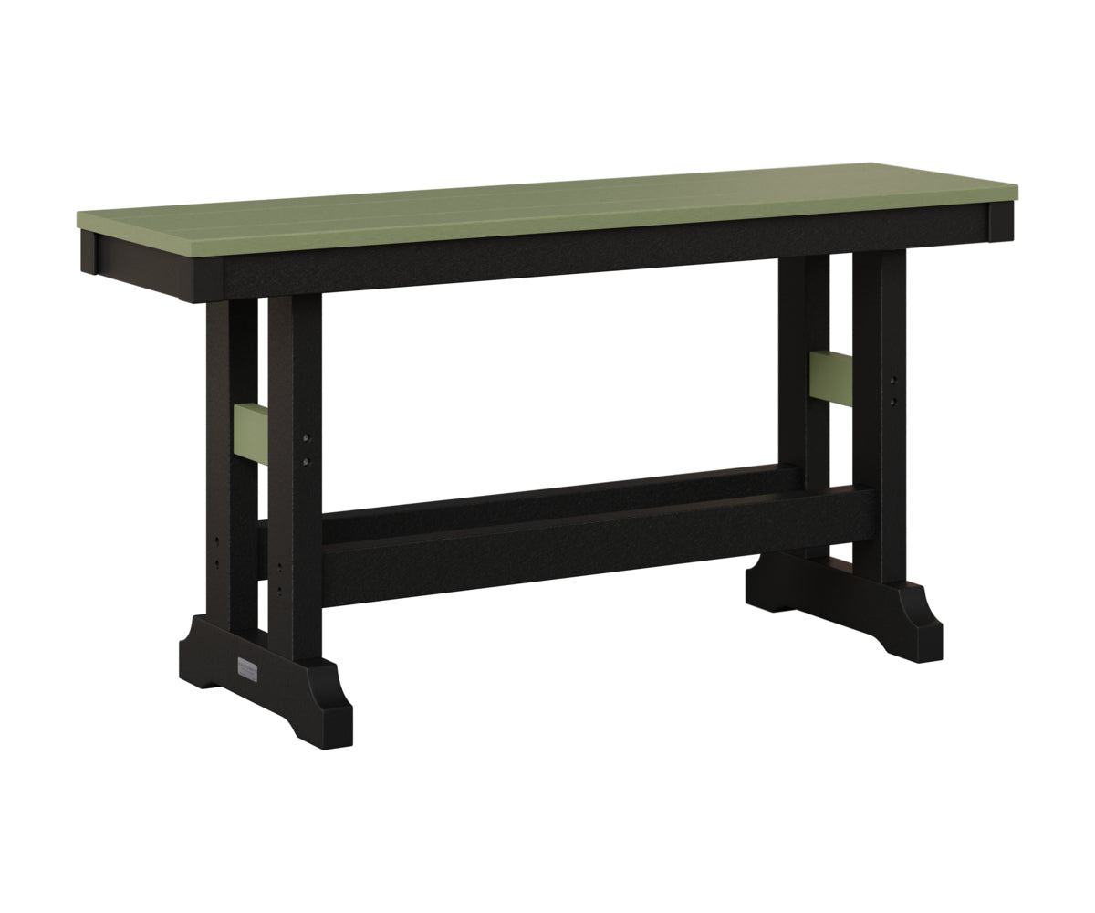 Garden Classic 44" Counter Bench