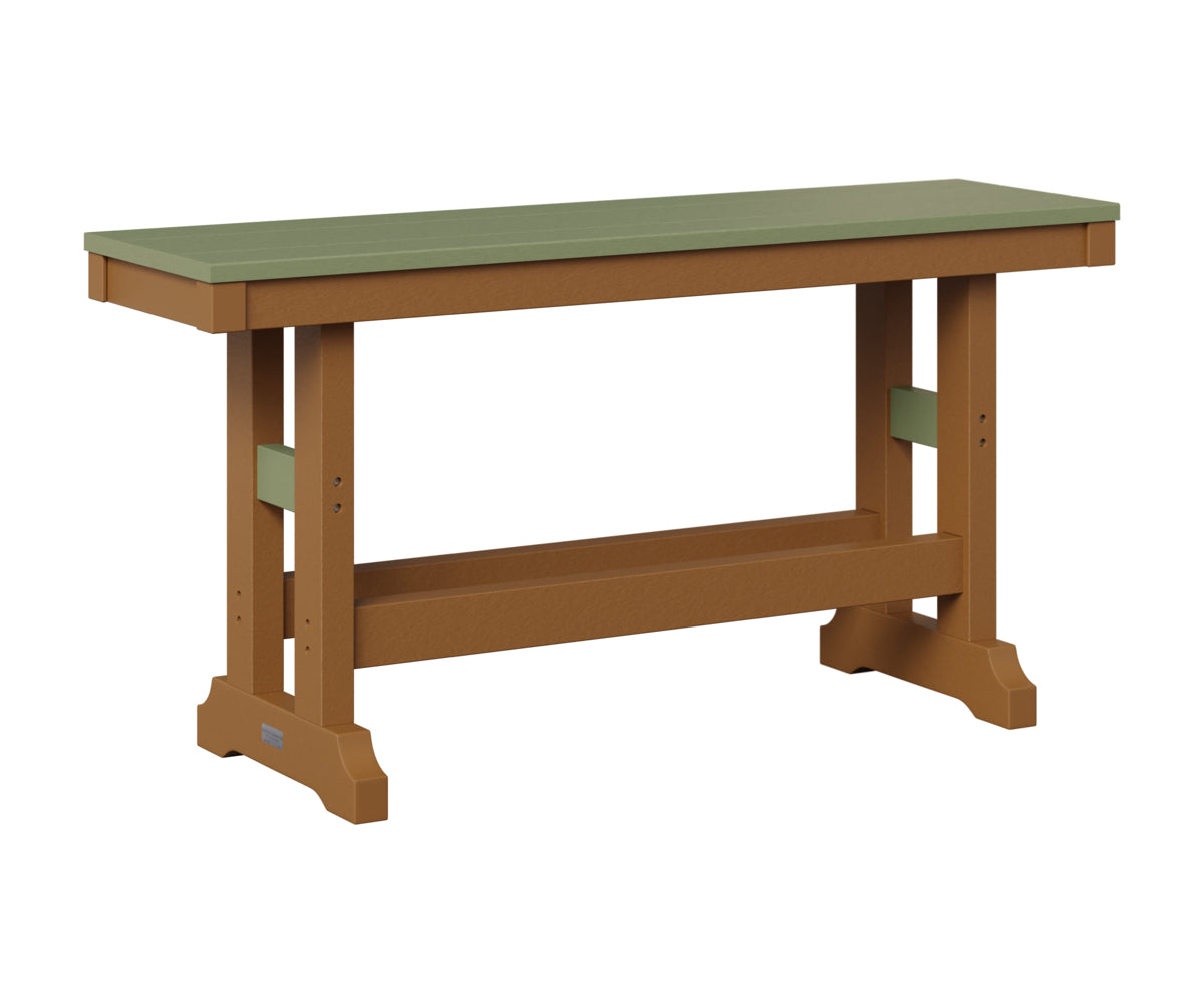Garden Classic 44" Counter Bench