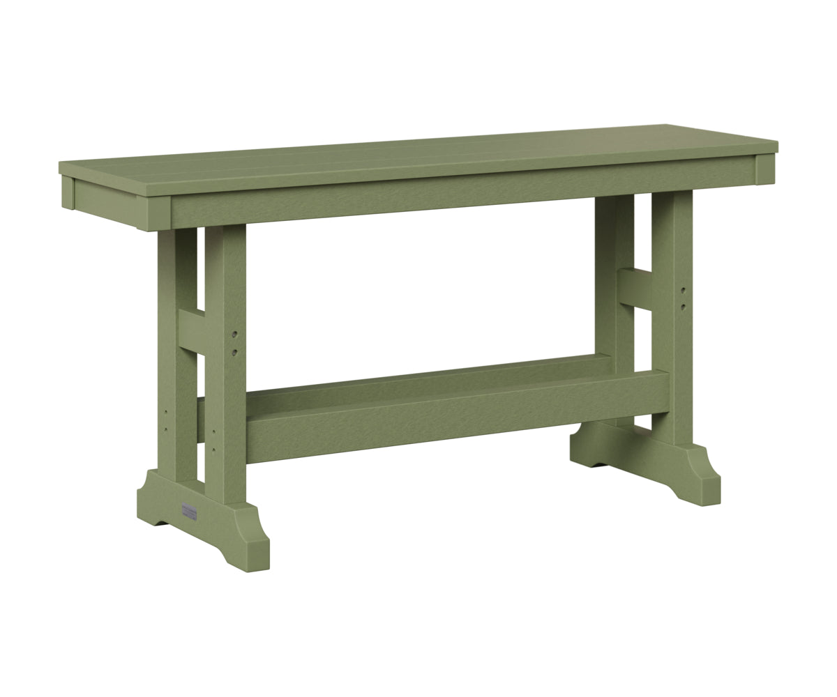 Garden Classic 44" Dining Bench