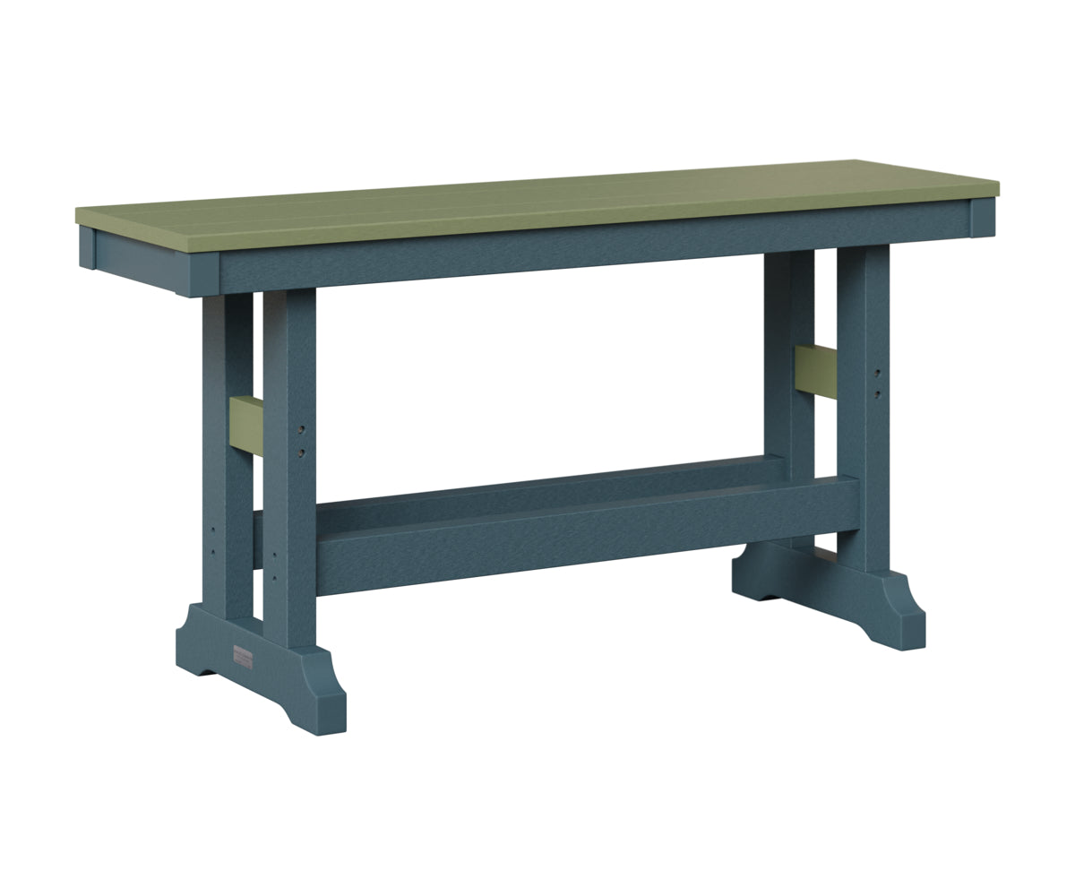 Garden Classic 44" Counter Bench