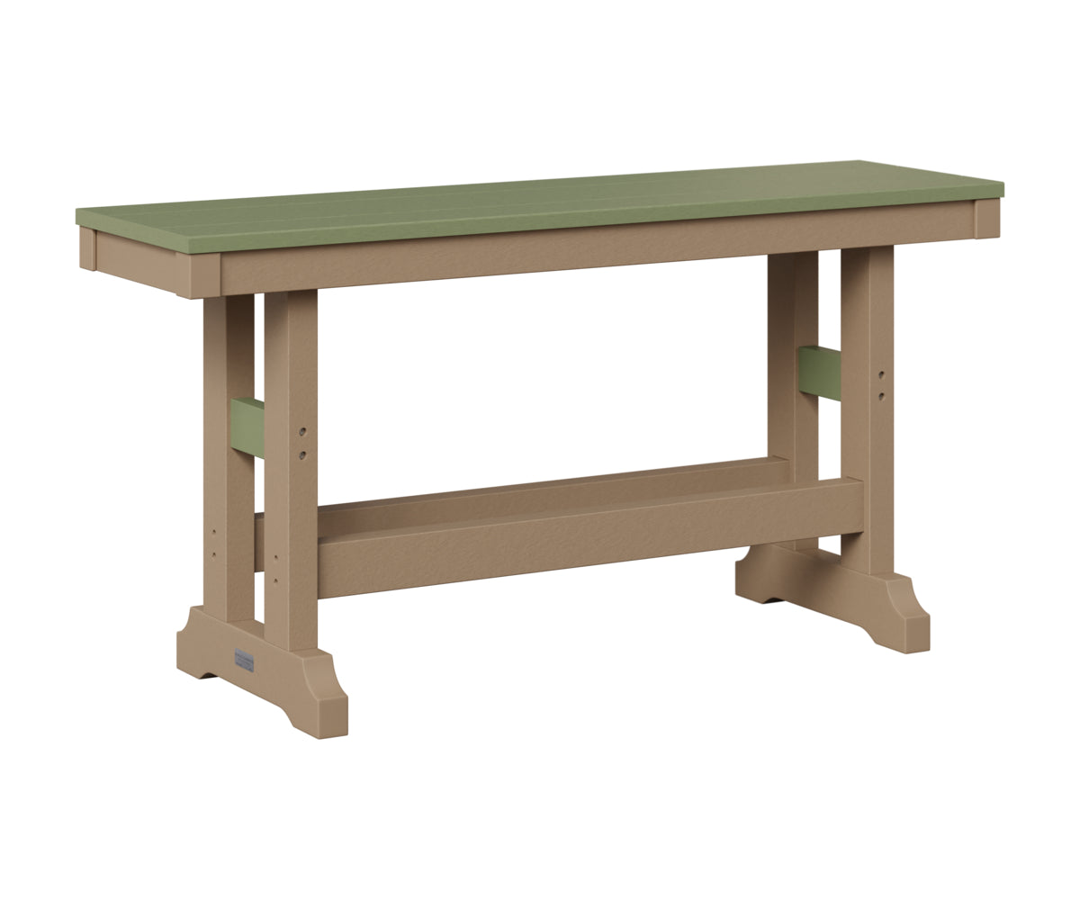 Garden Classic 44" Dining Bench