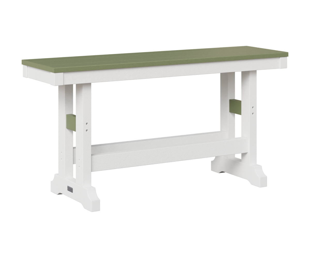 Garden Classic 44" Counter Bench