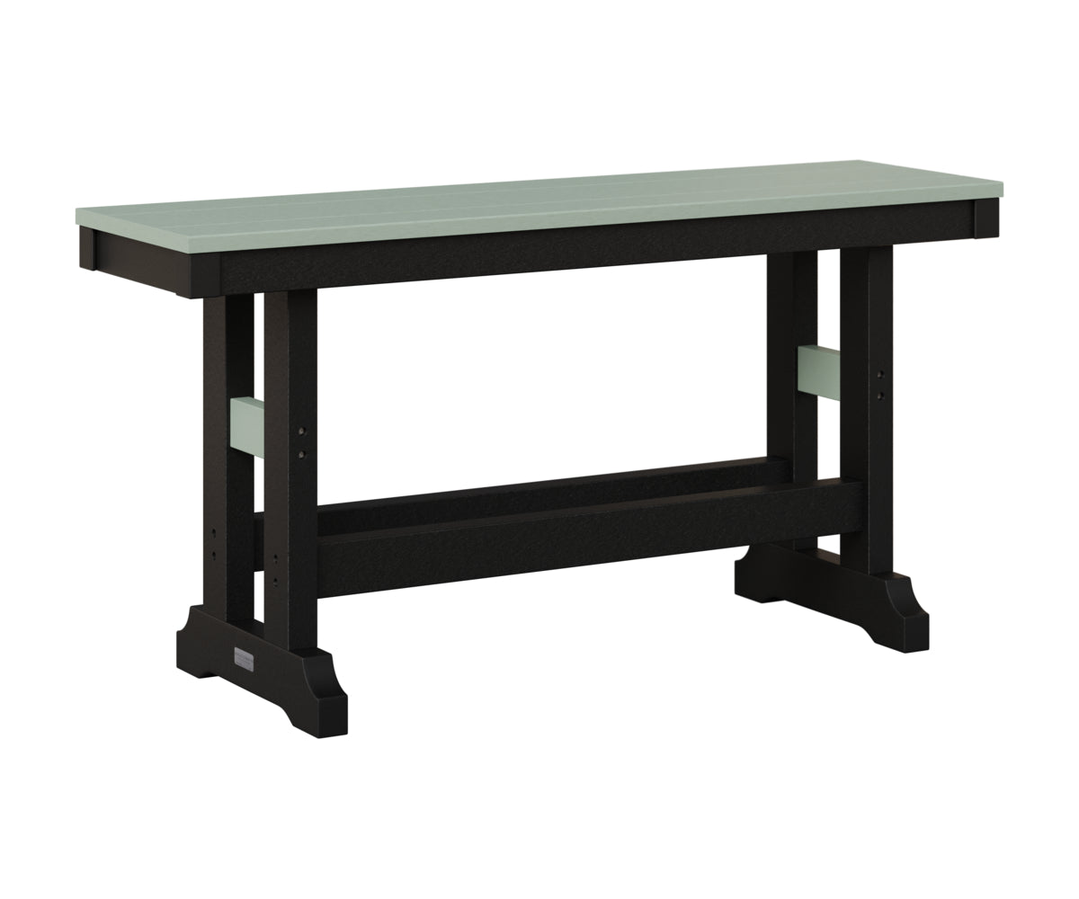 Garden Classic 44" Counter Bench