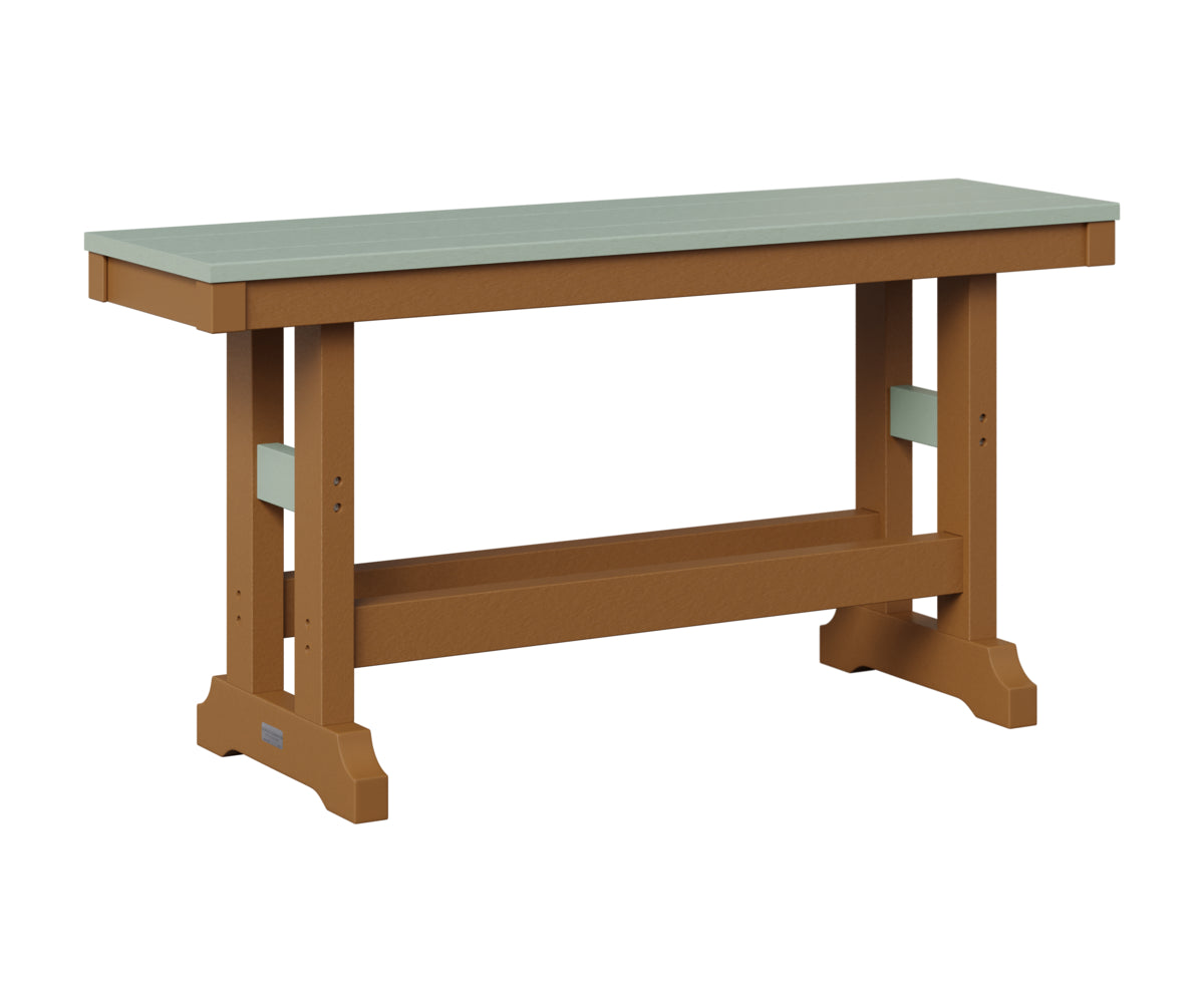 Garden Classic 44" Dining Bench