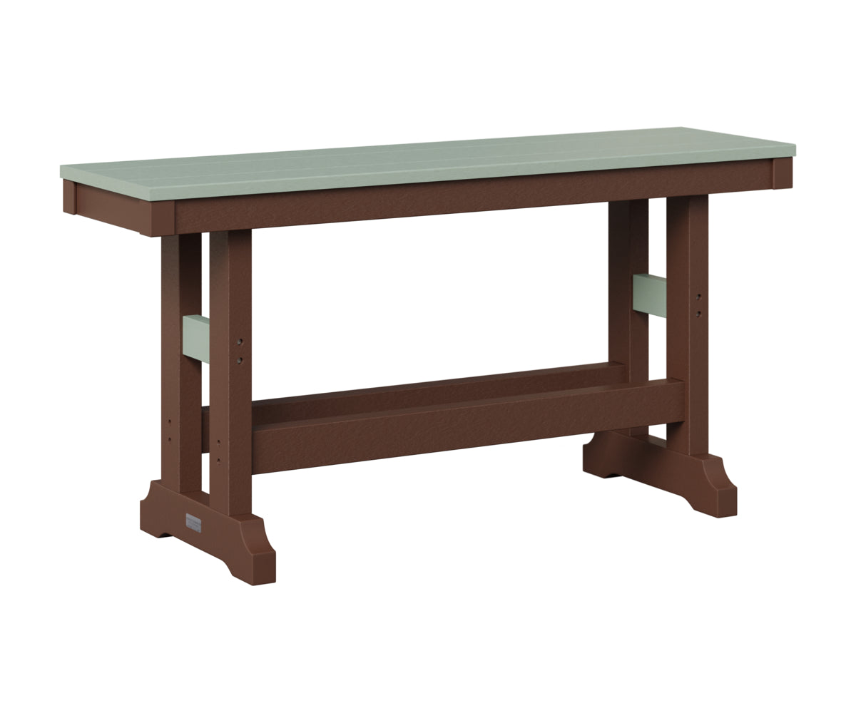 Garden Classic 44" Dining Bench