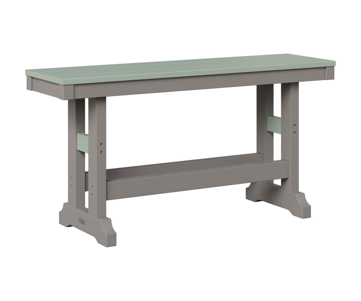 Garden Classic 44" Dining Bench