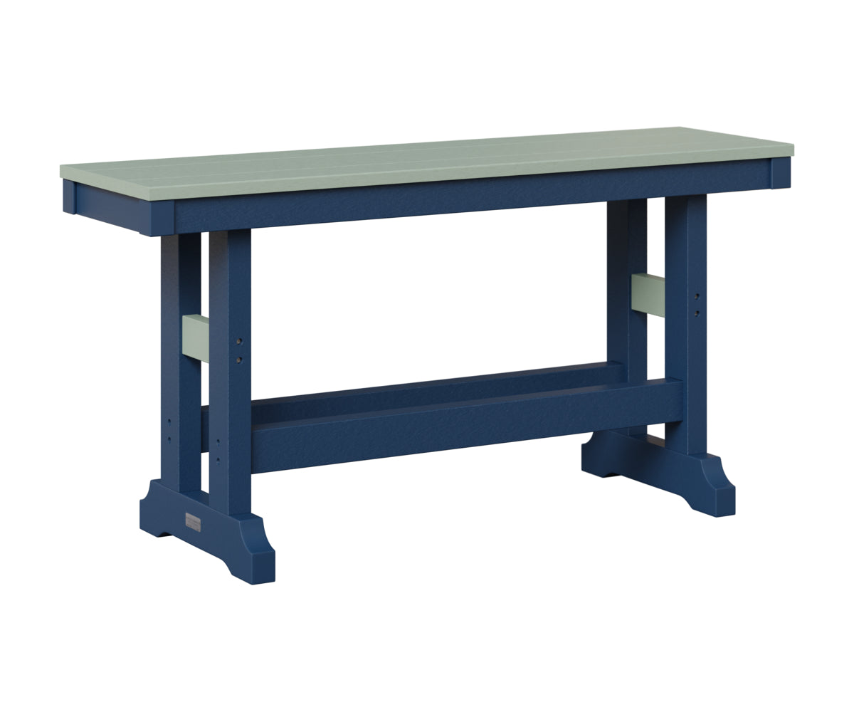Garden Classic 44" Counter Bench