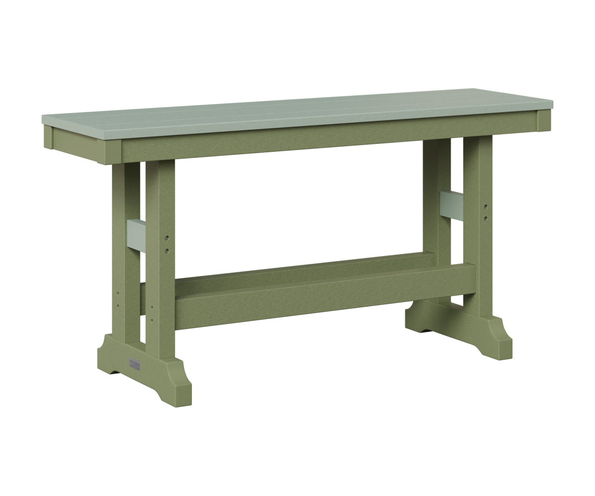 Garden Classic 44" Dining Bench