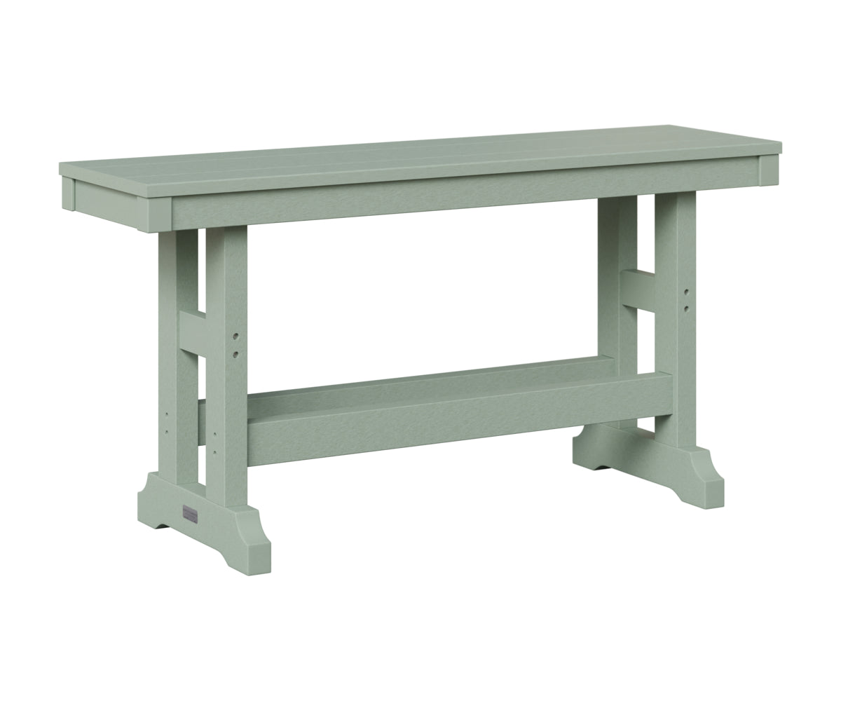 Garden Classic 44" Dining Bench