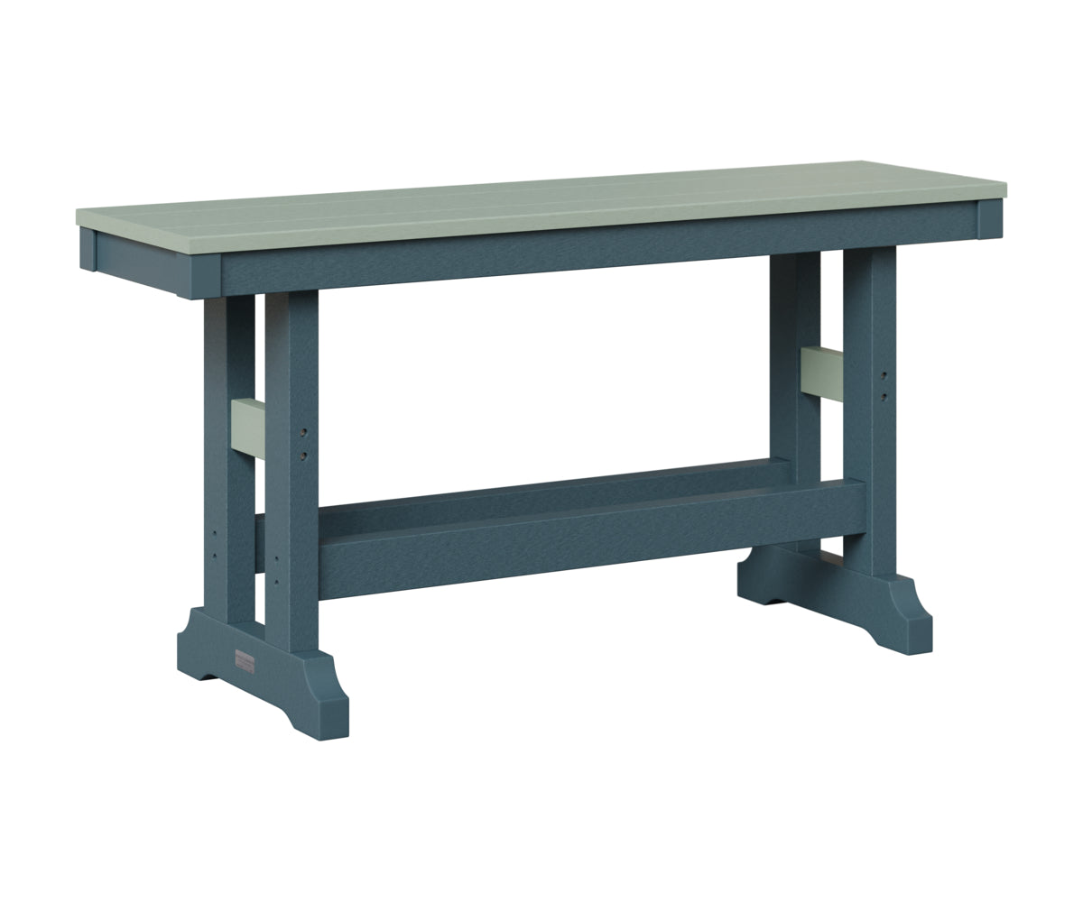 Garden Classic 44" Dining Bench