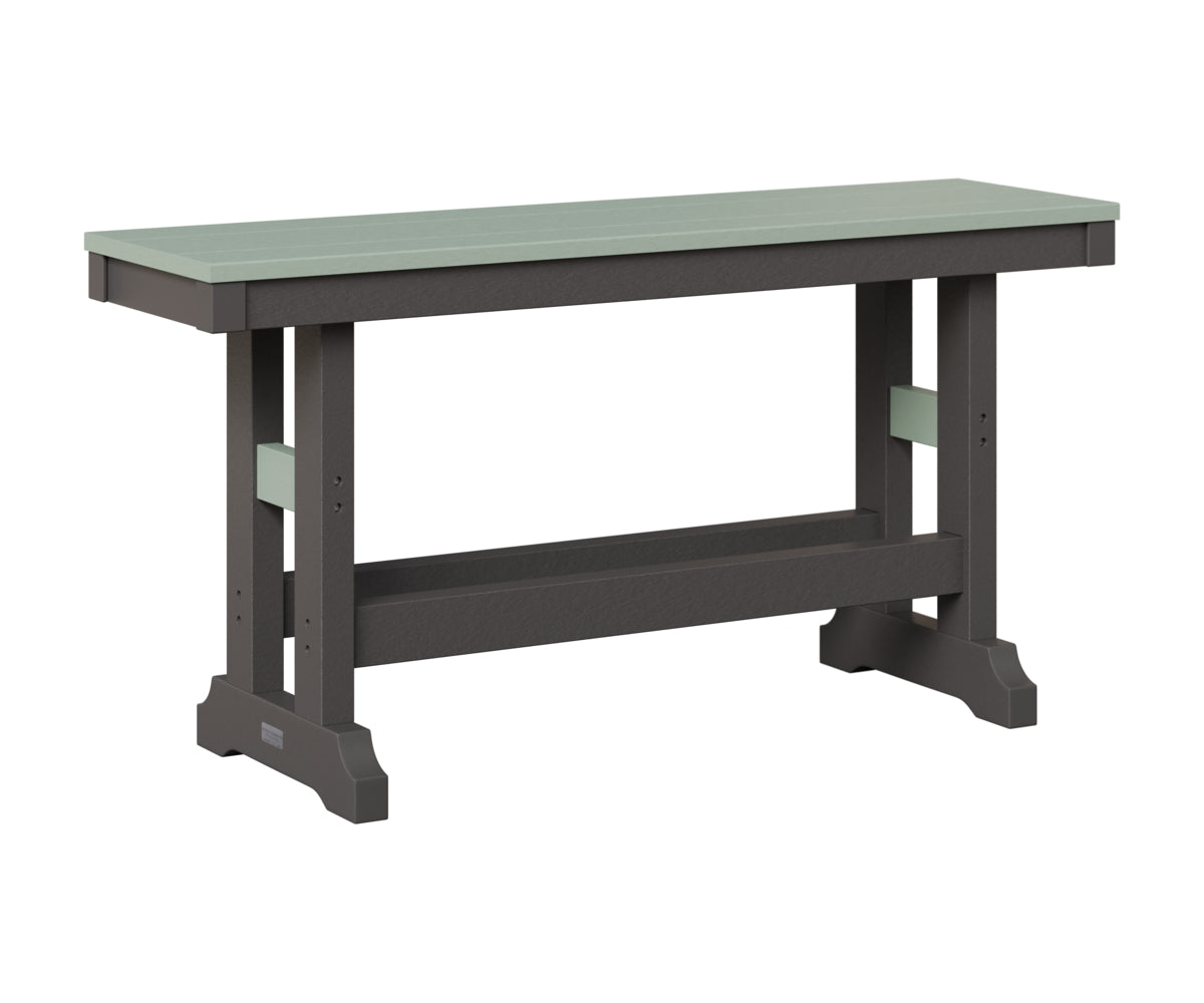 Garden Classic 44" Counter Bench