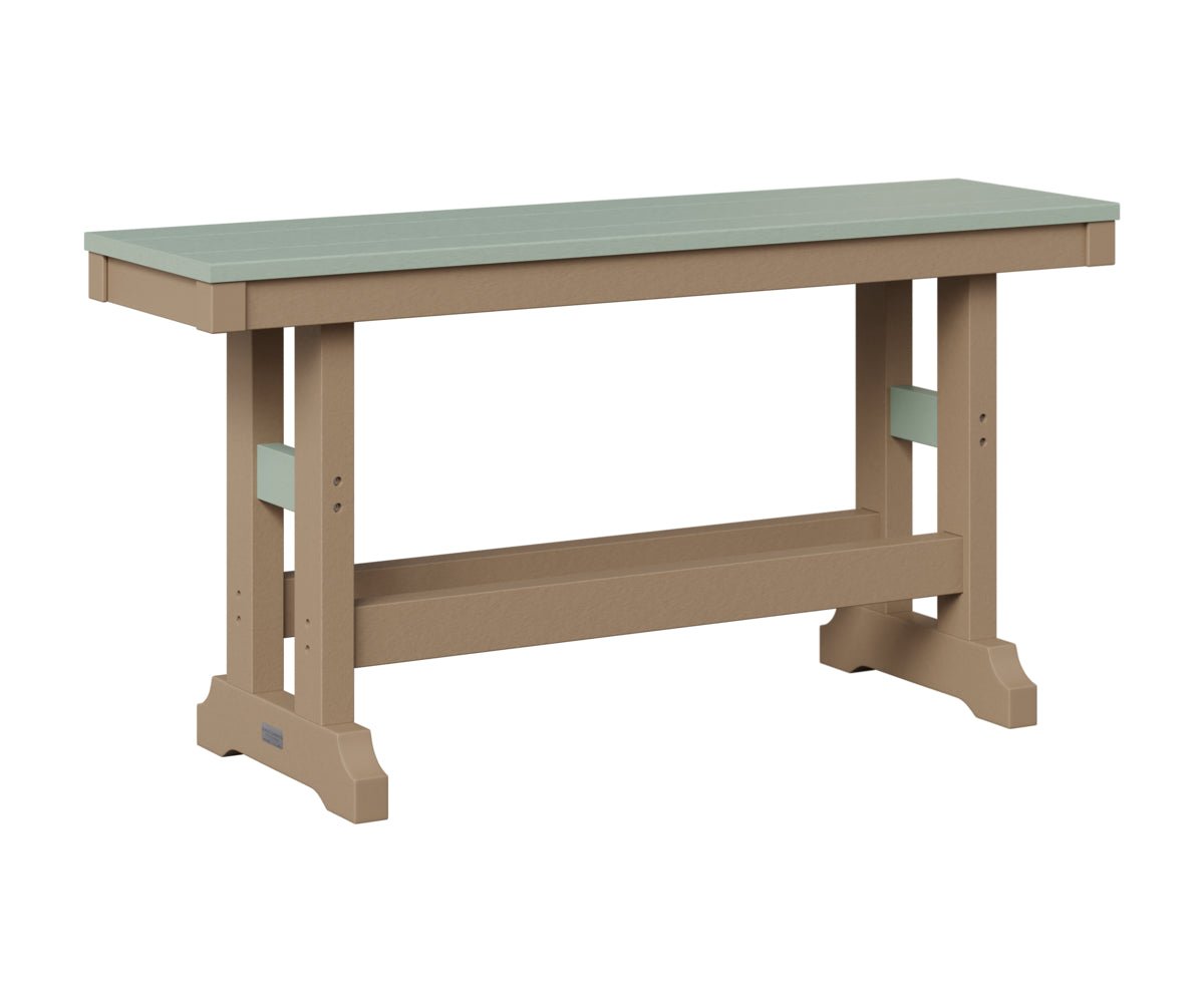 Garden Classic 44" Dining Bench