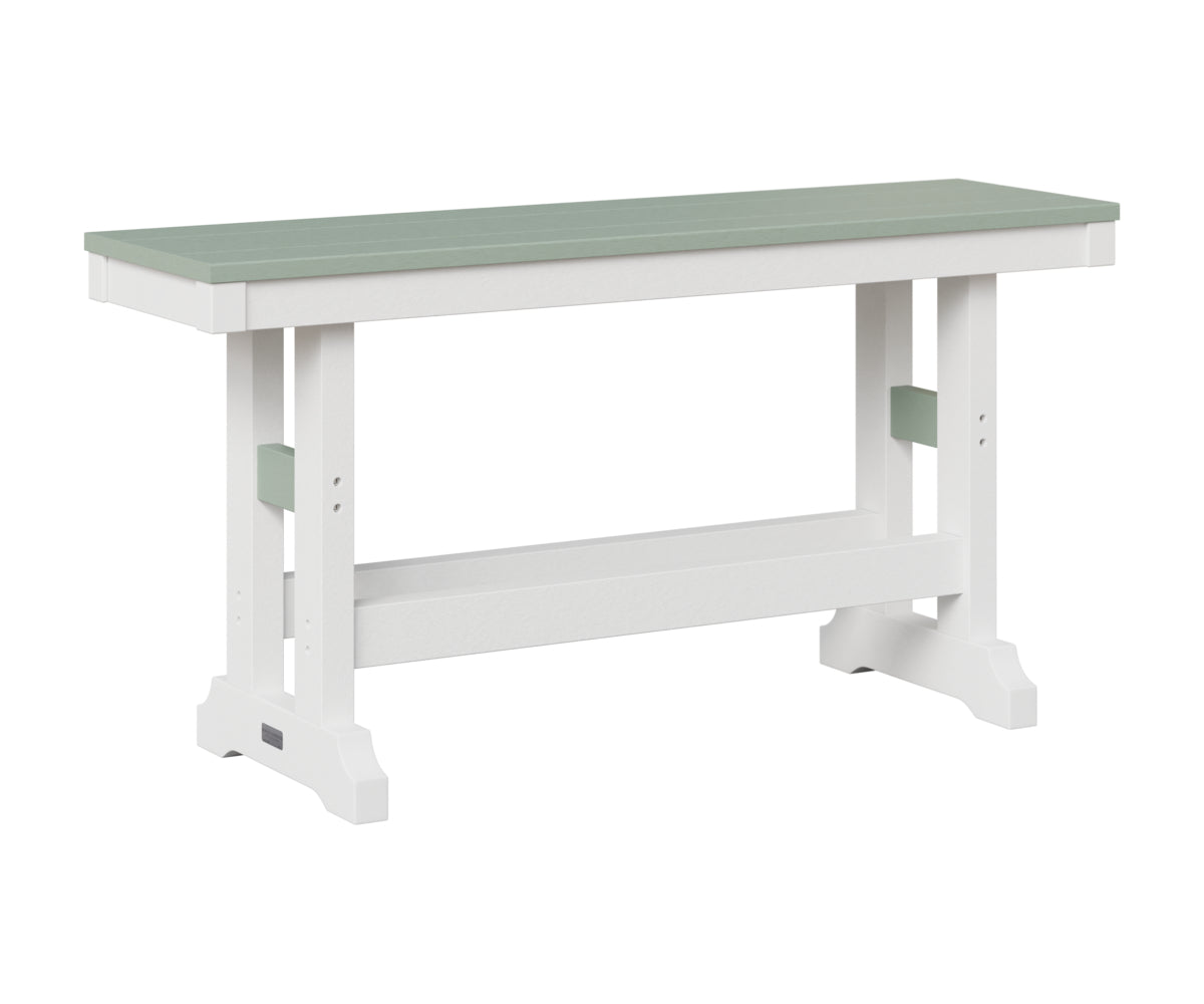 Garden Classic 44" Dining Bench