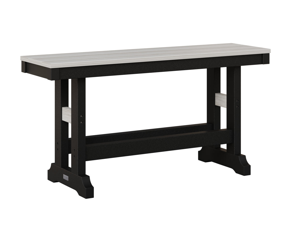 Garden Classic 44" Counter Bench