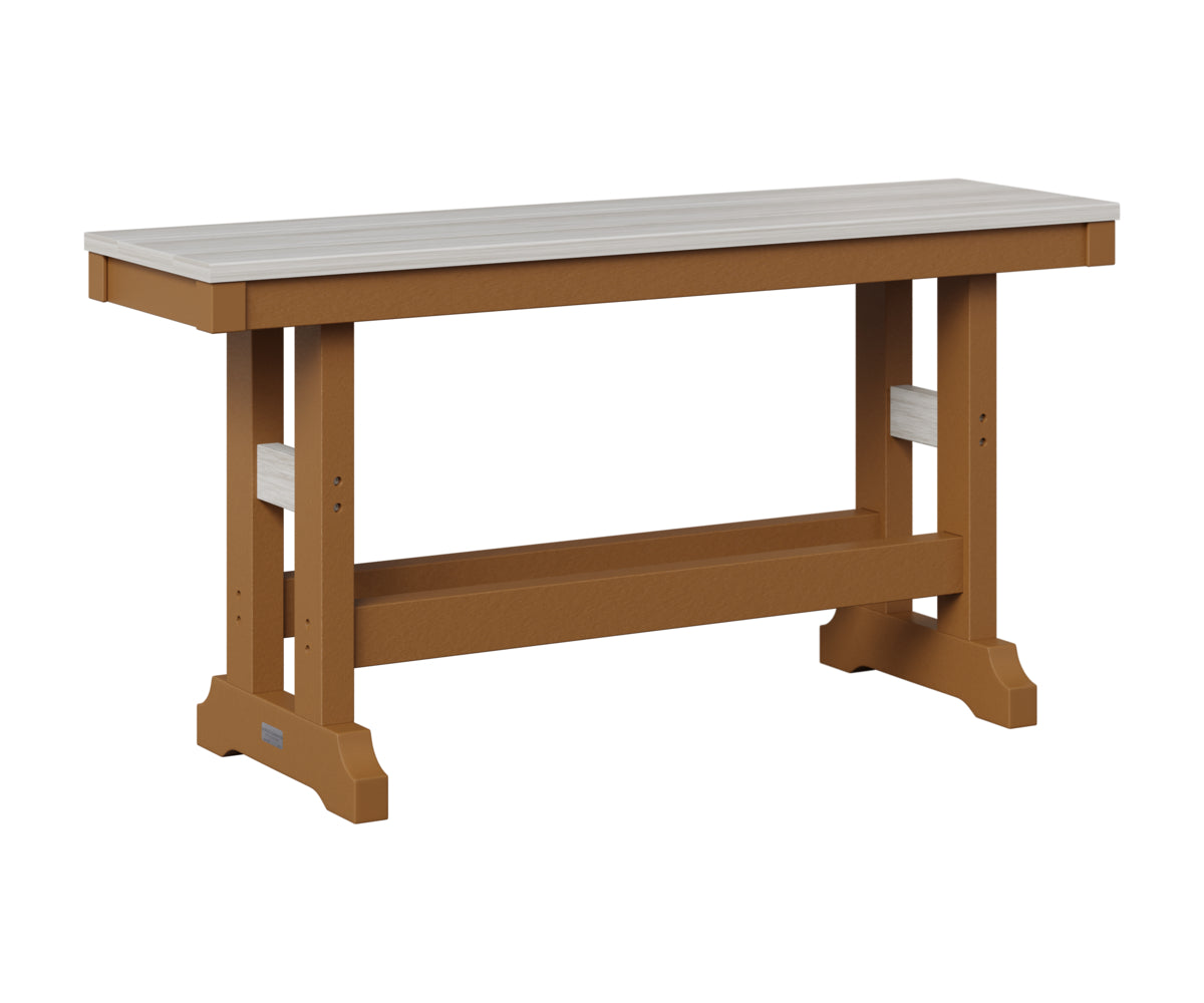 Garden Classic 44" Dining Bench